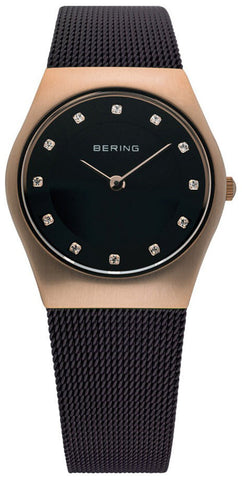 Bering Watch Classic Ladies 11927-262