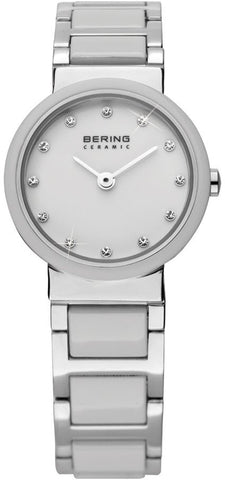 Bering Watch Ceramic Ladies 10725-754