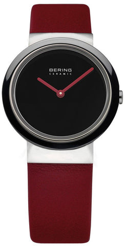 Bering Watch Ceramic Ladies S 10729-642