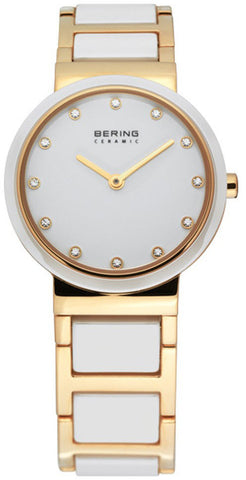 Bering Watch Ceramic Ladies 10729-751