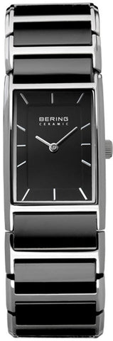 Bering Watch Ceramic Ladies S 30121-742