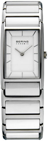 Bering Watch Ceramic Ladies S 30121-754