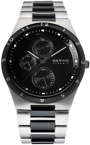 Bering Watch Ceramic Gents 32339-742
