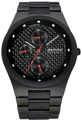 Bering Watch Ceramic Gents S 32339-782