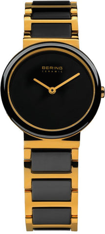 Bering Watch Ladies Ceramic 10729-741