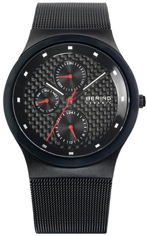 Bering Watch Gents Ceramic 32139-309