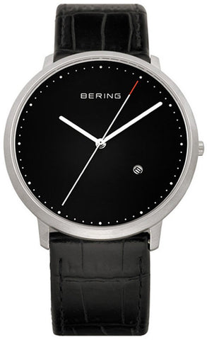 Bering Watch Classic Mens 11139-402