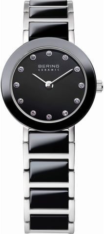 Bering Watch Ceramic Ladies 11422-742