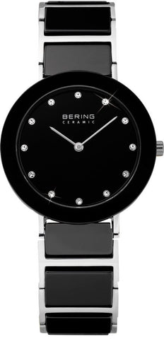 Bering Watch Ceramic Ladies 11429-742
