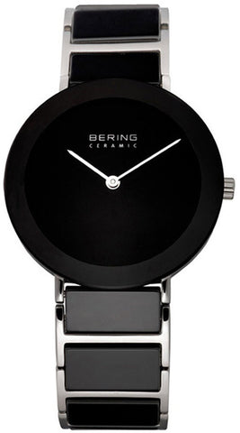 Bering Watch Ladies Ceramic 11435-742