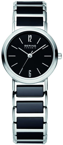 Bering Watch Ladies Ceramic 30226-742