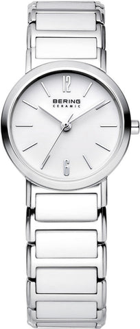 Bering Watch Ceramic Ladies 30226-754