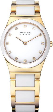 Bering Watch Ceramic 32230-751
