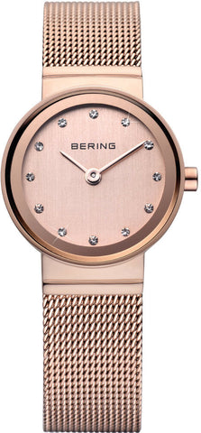 Bering Watch Ceramic 10122-366