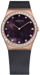 Bering Watch Ladies S 12430-262
