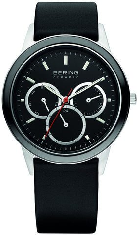 Bering Watch Gents S 33840-442