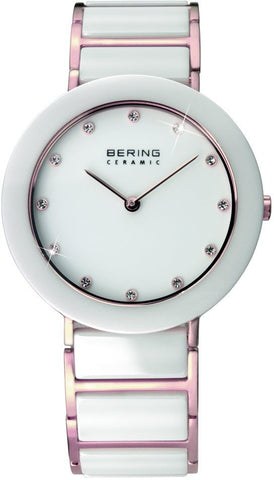 Bering Watch Ceramic 11435-766