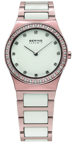 Bering Watch Ceramic 32430-761