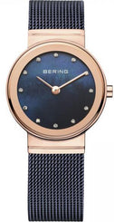 Bering Watch Classic Ladies 10126-367