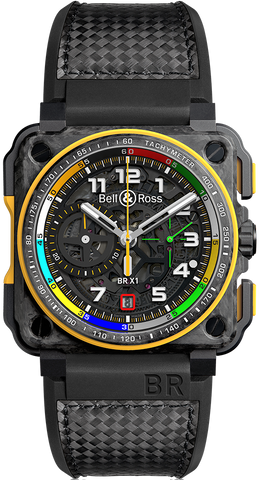 Bell & Ross Watch BR-X1 RS17 BR-X1-RS17