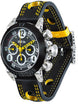 B.R.M. Watches V8-44 Yellow Hands V8-44-COMPETITION-AR