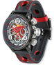 B.R.M. Watches V12-44 Sport Red Hands V12-44-SPORT-AR