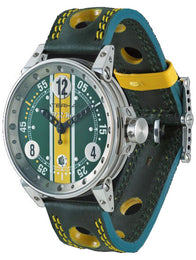 B.R.M. Watches V7-38 Caterham Limited Edition V7-38-CATERHAM-A
