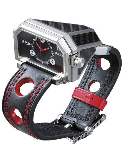 B.R.M. Watches Records TB RECORDS TB