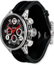 B.R.M. Watches V12-44 Red Hands V12-44-BN-AR