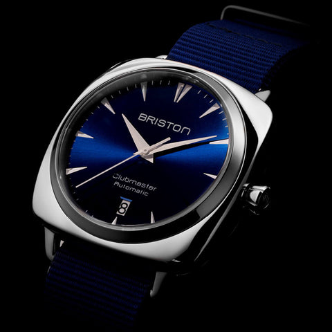 Briston Watch Clubmaster Classic Acetate