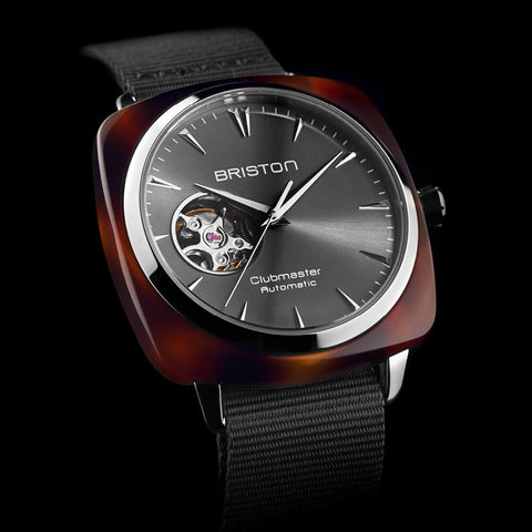 Briston Watch Clubmaster Classic Acetate