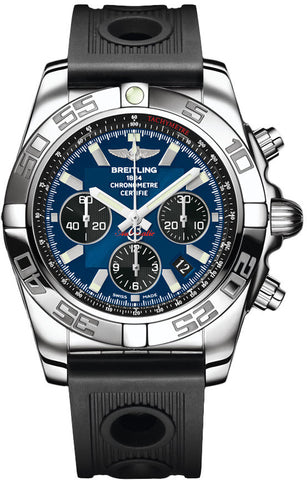 Breitling Chronomat 44 AB011012/C789/20