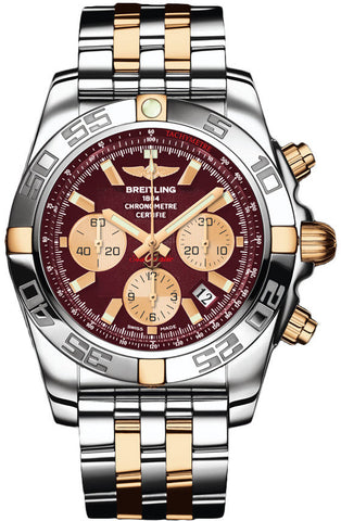 Breitling Chronomat 44 IB011012/K524/37