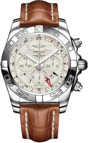 Breitling Chronomat GMT AB041012/G719/75