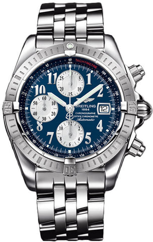 Breitling Chronomat Calibre 13 A1335611/C647/37