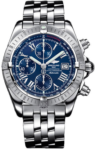 Breitling Chronomat Calibre 13 A1335611/C749/37