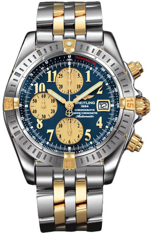 Breitling Chronomat Calibre 13 B1335611/C648/37