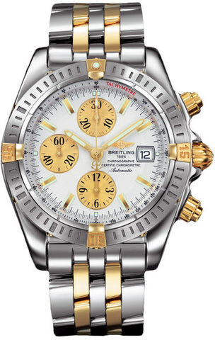 Breitling Chronomat Calibre 13 B1335611/G570/37