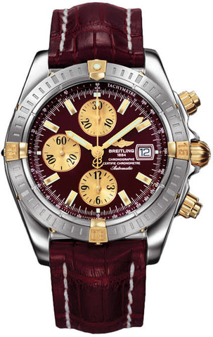 Breitling Chronomat Calibre 13 B1335611/K505/73