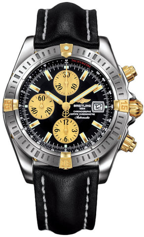 Breitling Chronomat Calibre 13 B1335611/B720/43