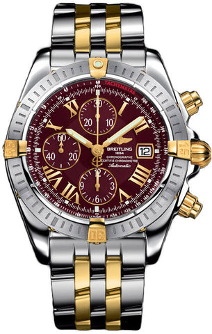 Breitling Chronomat Calibre 13 B1335611/K521/37