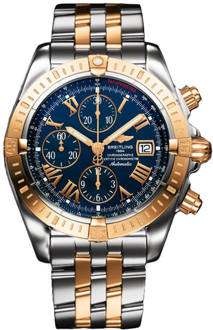 Breitling Chronomat Calibre 13 C1335612/C710/37