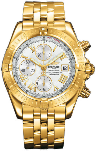 Breitling Chronomat Calibre 13 K1335611/A675/37