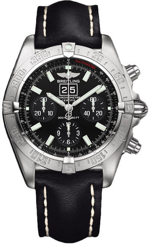 Breitling Blackbird A4435910/B811/43