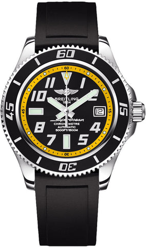 Breitling Superocean 42 D A1736402/BA32/13