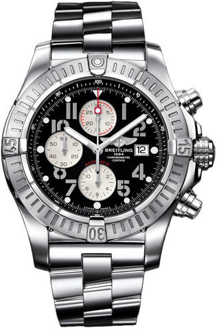 Breitling Super Avenger A1337011/B973/13