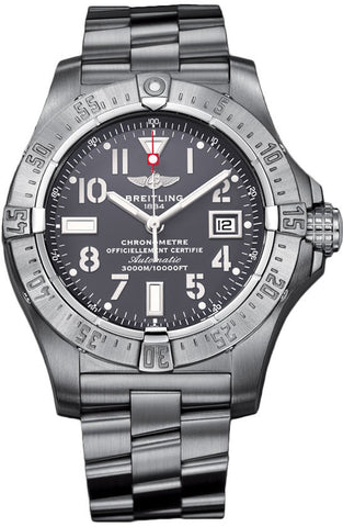Breitling Avenger Seawolf A1733010/F538/14