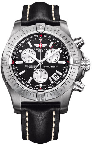 Breitling Avenger Seawolf Chrono A7339010/BA04/43