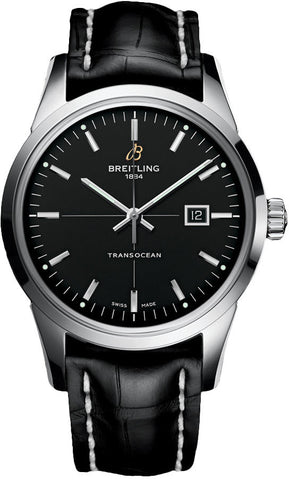 Breitling Transocean A1036012/BA91/74