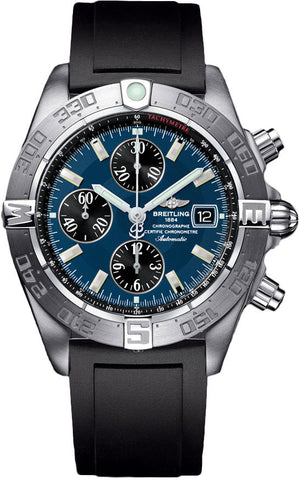 Breitling Galactic Chronograph II A1336410/C805/13